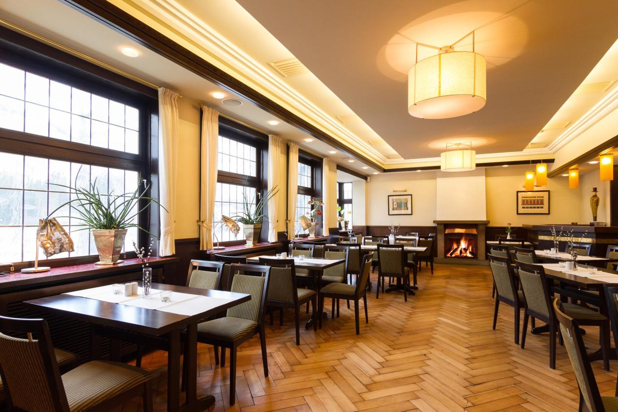 Grothenns Hotel 3 BRE Exterior foto